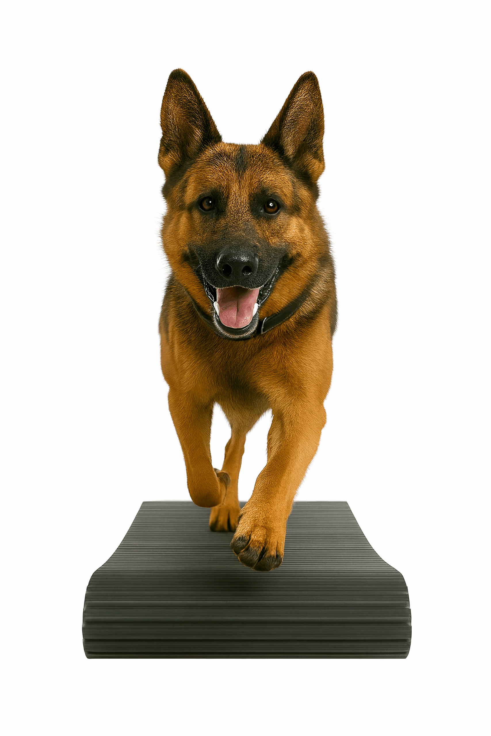 הליכון מכני לכלבים - DOGMOTION