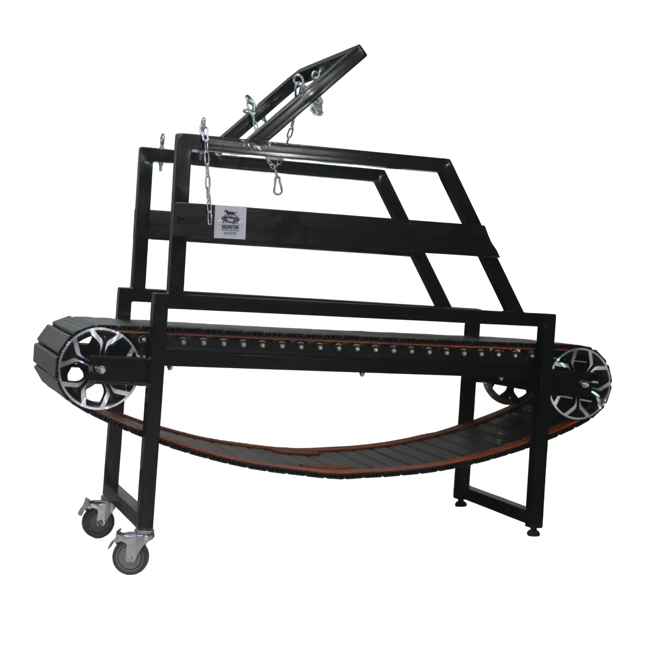 הליכון ענק 190