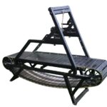 הליכון מכני קטן לכלבים , מסוע פולימרי דגם 170