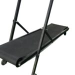 הליכון מכני לכלב דגם carpetmill