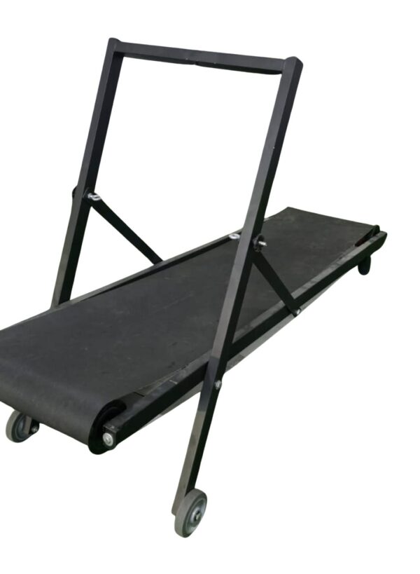 הליכון מכני לכלב דגם carpetmill